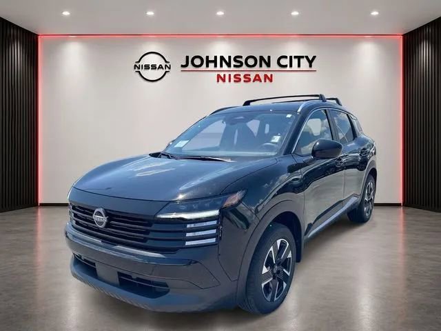 2026 Nissan Kicks SV Image 1 of 33