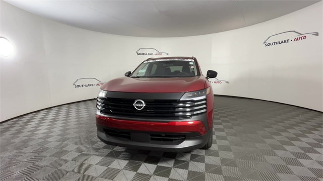 2026 Nissan Kicks SV Image 2 of 25