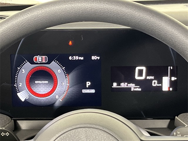 2026 Nissan Kicks SV Image 16 of 25