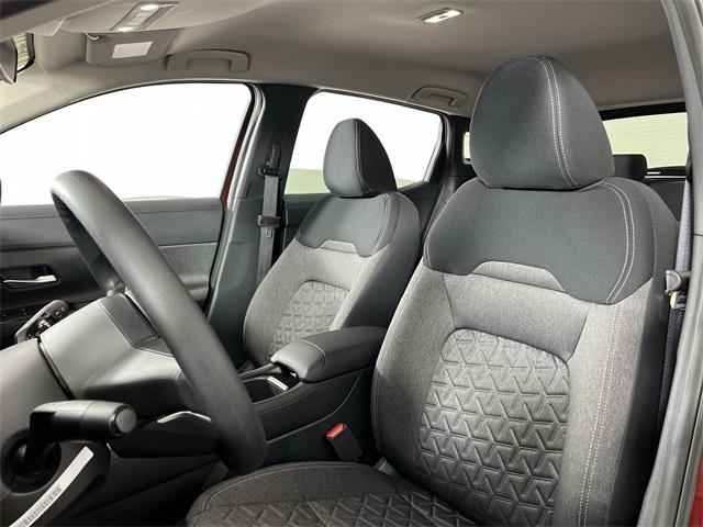 2026 Nissan Kicks SV Image 15 of 25