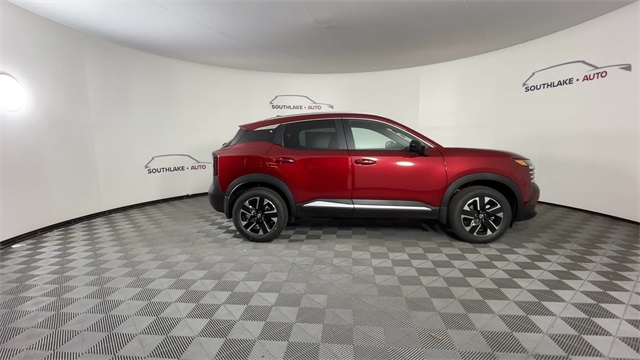 2026 Nissan Kicks SV Image 5 of 25