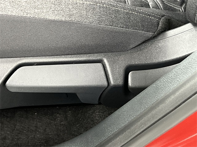 2026 Nissan Kicks SV Image 20 of 25