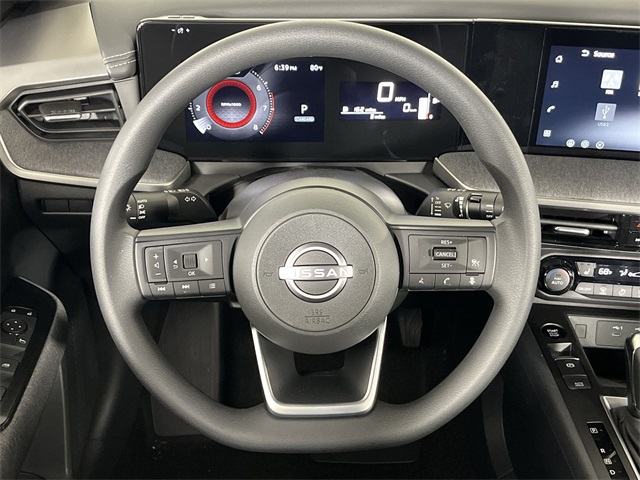 2026 Nissan Kicks SV Image 24 of 25
