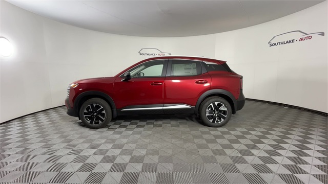 2026 Nissan Kicks SV Image 9 of 25