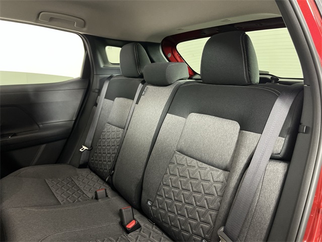 2026 Nissan Kicks SV Image 13 of 25