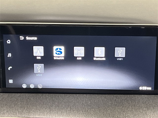 2026 Nissan Kicks SV Image 23 of 25