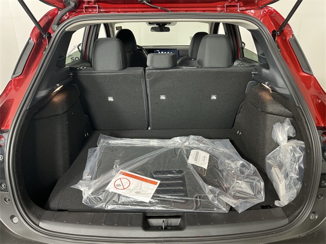 2026 Nissan Kicks SV Image 12 of 25