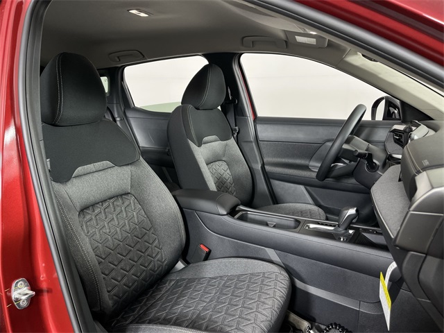 2026 Nissan Kicks SV Image 14 of 25