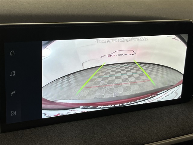 2026 Nissan Kicks SV Image 17 of 25