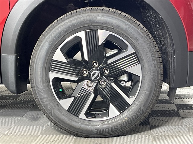 2026 Nissan Kicks SV Image 11 of 25