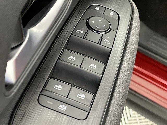 2026 Nissan Kicks SV Image 19 of 25