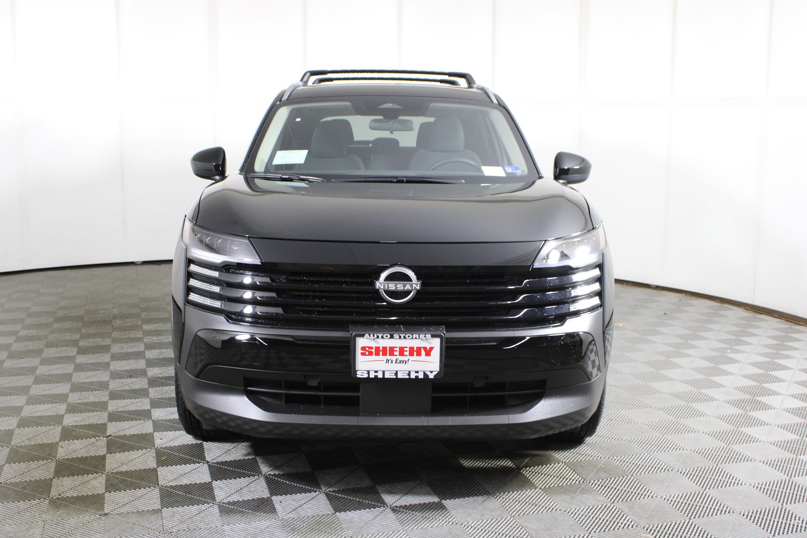 2026 Nissan Kicks SV Image 3 of 22
