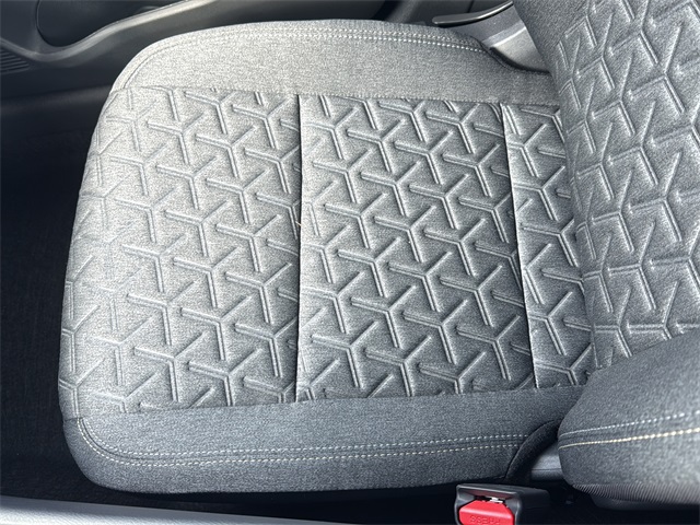 2026 Nissan Kicks SV Image 23 of 30