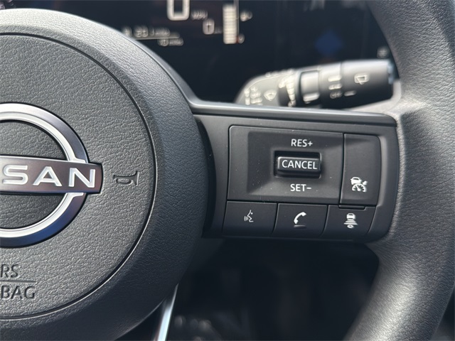 2026 Nissan Kicks SV Image 21 of 30