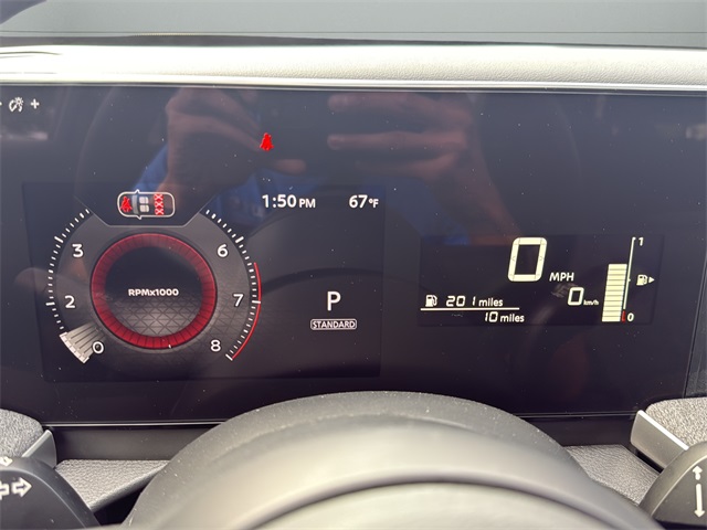 2026 Nissan Kicks SV Image 15 of 30