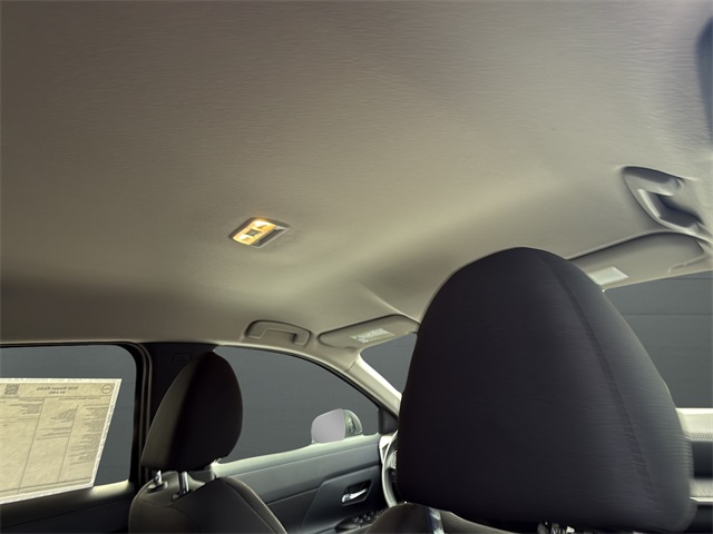 2026 Nissan Kicks SV Image 27 of 30