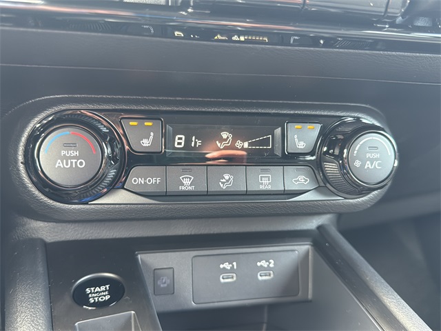 2026 Nissan Kicks SV Image 30 of 30