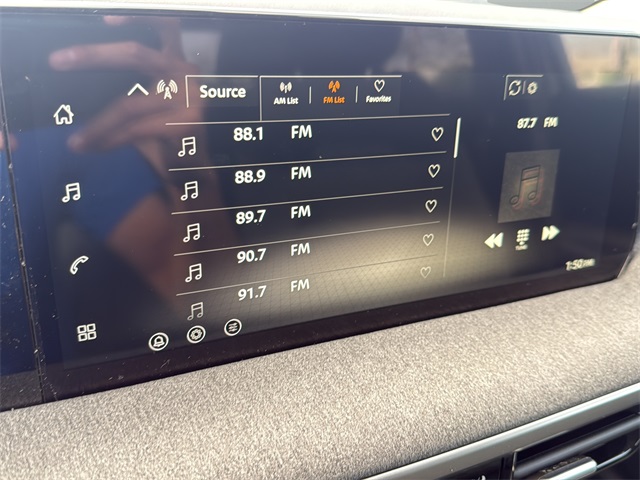 2026 Nissan Kicks SV Image 16 of 30