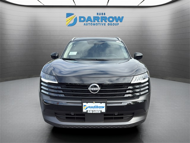 2026 Nissan Kicks SV Image 2 of 30