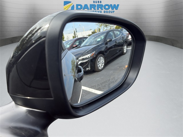 2026 Nissan Kicks SV Image 29 of 30