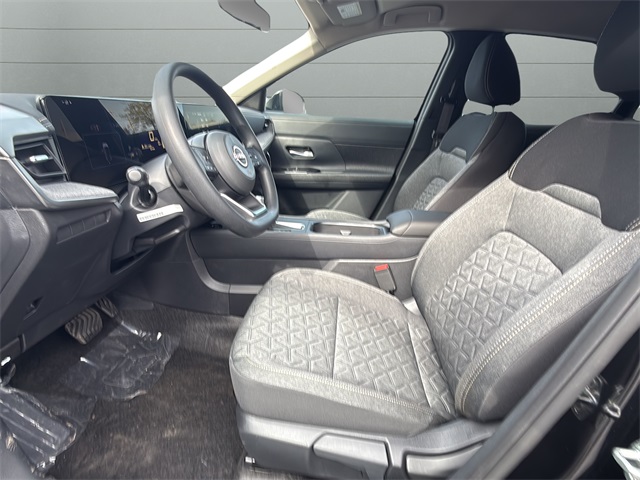 2026 Nissan Kicks SV Image 13 of 30