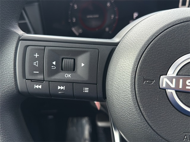 2026 Nissan Kicks SV Image 28 of 30