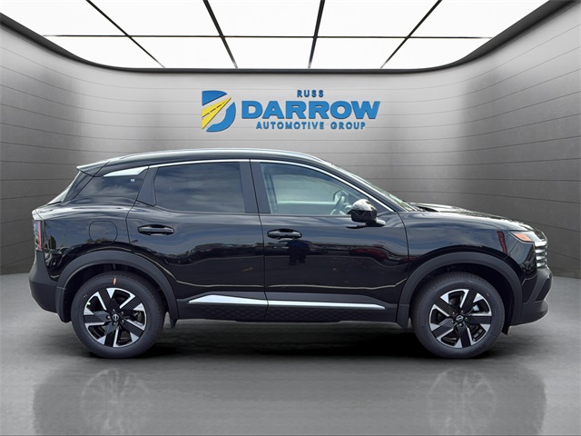 2026 Nissan Kicks SV Image 4 of 30