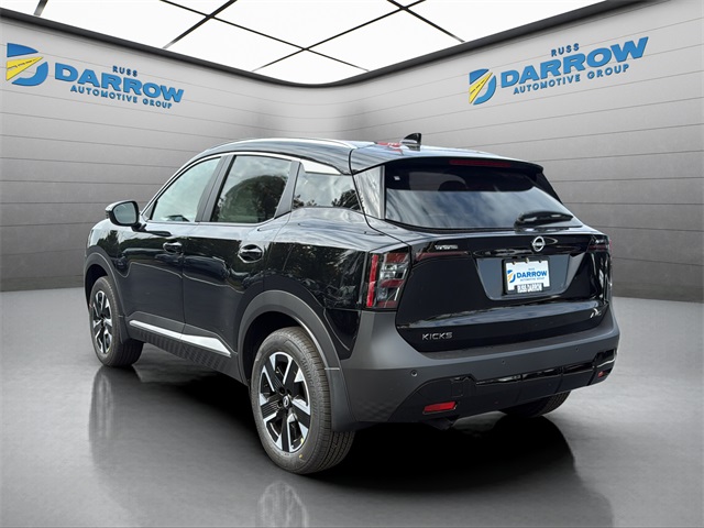 2026 Nissan Kicks SV Image 7 of 30