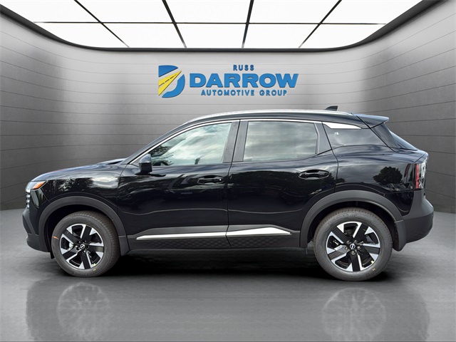 2026 Nissan Kicks SV Image 8 of 30