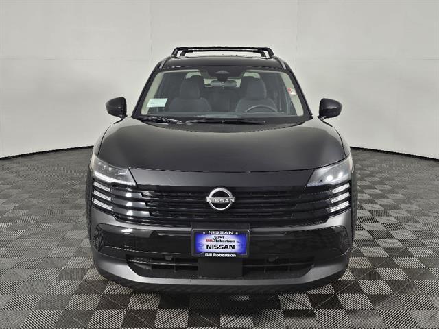 2026 Nissan Kicks SV Image 2 of 41