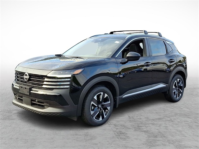 2026 Nissan Kicks SV Image 1 of 12