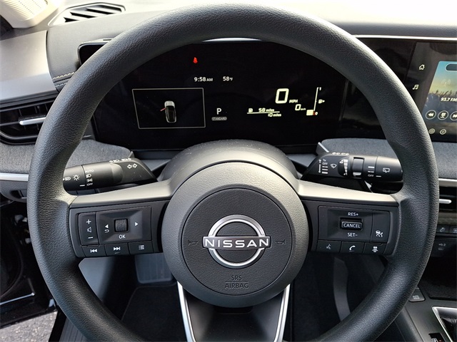 2026 Nissan Kicks SV Image 6 of 12