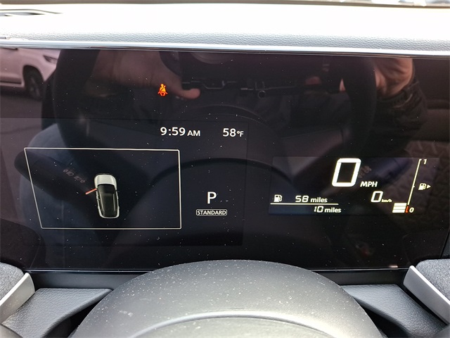 2026 Nissan Kicks SV Image 7 of 12