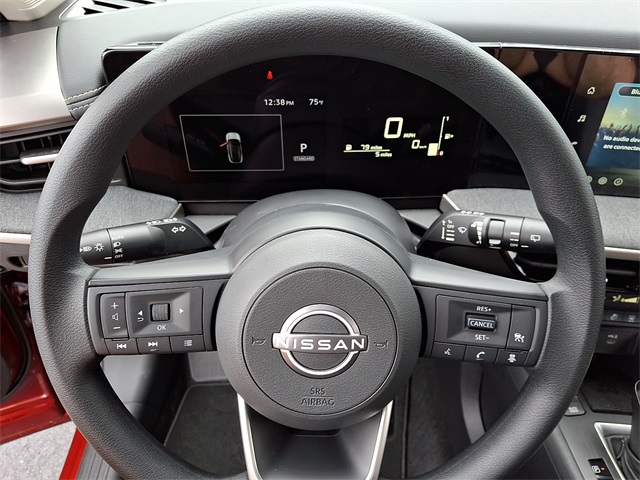 2026 Nissan Kicks SV Image 6 of 12