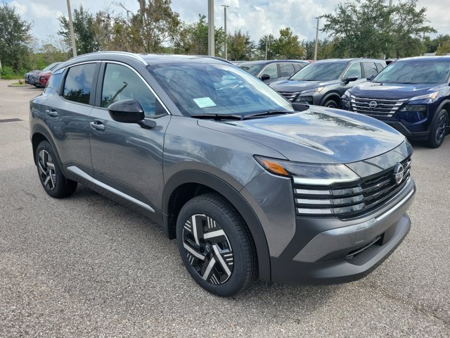 2026 Nissan Kicks SV Image 1 of 21