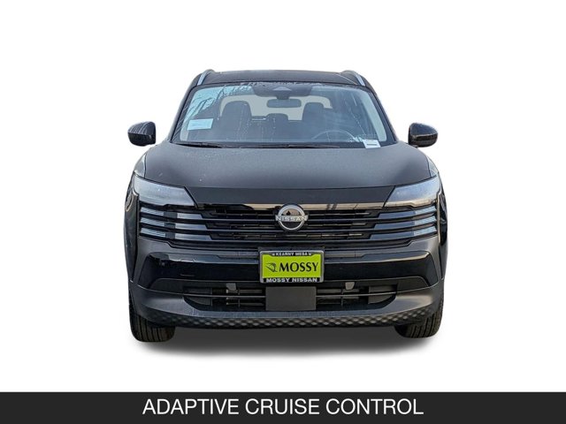 2026 Nissan Kicks SV Image 2 of 20