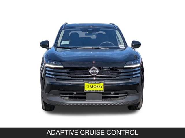 2026 Nissan Kicks SV Image 3 of 20