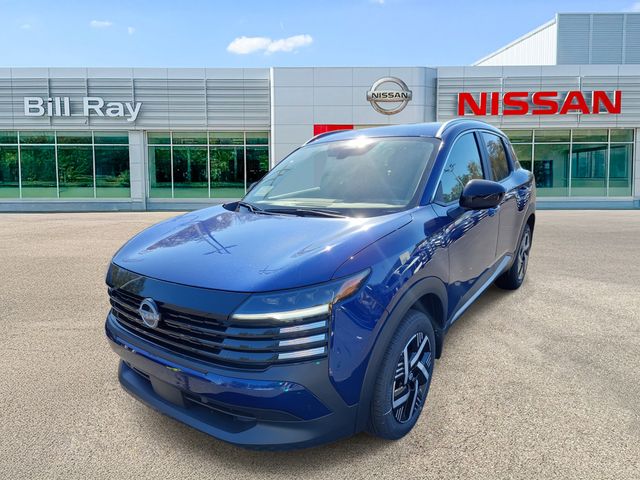 2026 Nissan Kicks SV Image 1 of 30