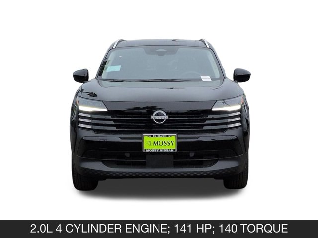 2026 Nissan Kicks SV Image 2 of 20