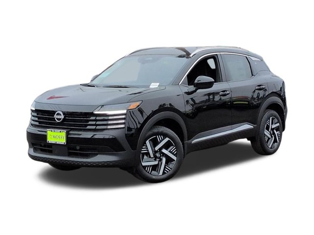 2026 Nissan Kicks SV Image 1 of 20