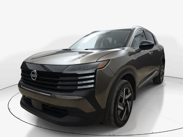 2026 Nissan Kicks SV Image 1 of 39