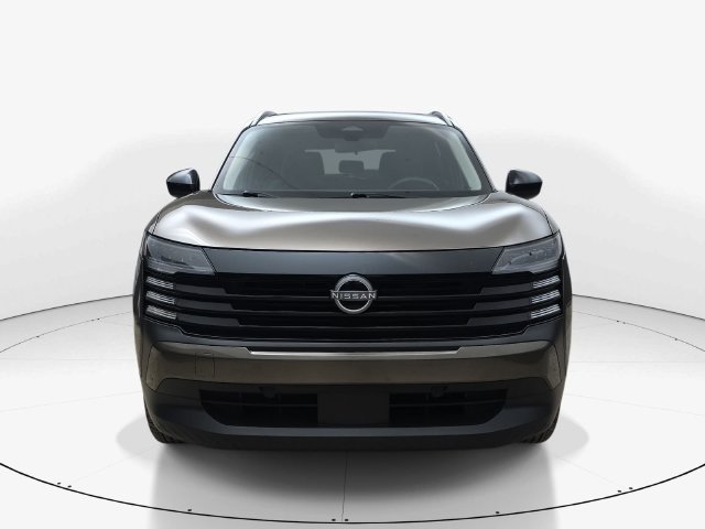2026 Nissan Kicks SV Image 3 of 39