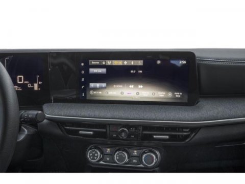 2026 Nissan Kicks SV Image 17 of 17