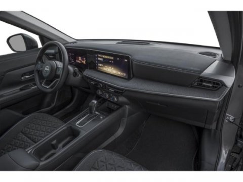 2026 Nissan Kicks SV Image 15 of 17