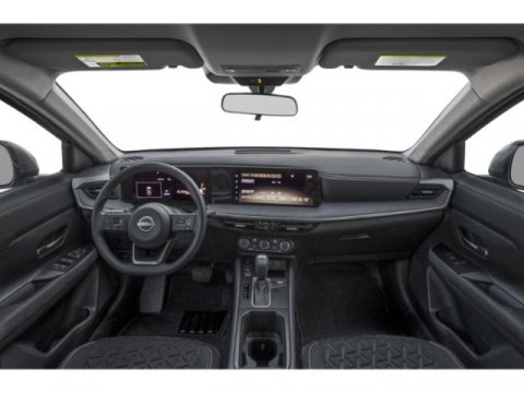 2026 Nissan Kicks SV Image 14 of 17