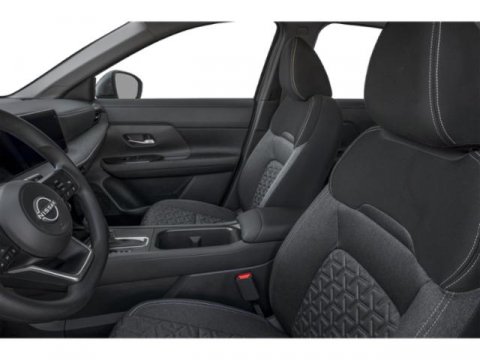 2026 Nissan Kicks SV Image 13 of 17