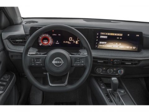 2026 Nissan Kicks SV Image 16 of 17