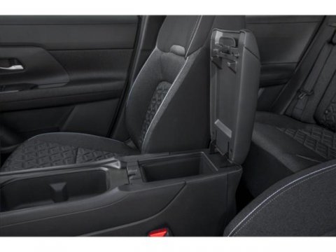 2026 Nissan Kicks SV Image 11 of 17