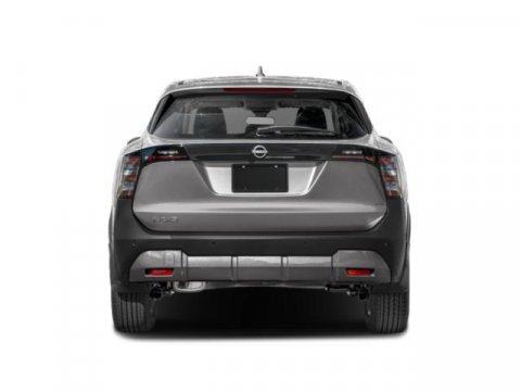 2026 Nissan Kicks SV Image 6 of 17