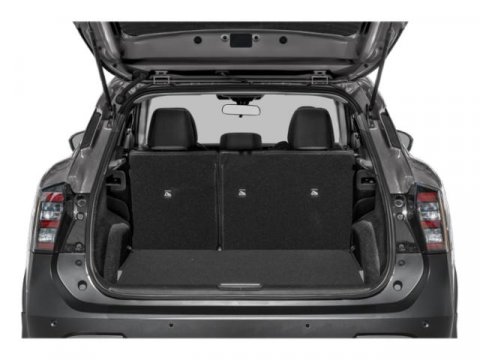 2026 Nissan Kicks SV Image 10 of 17